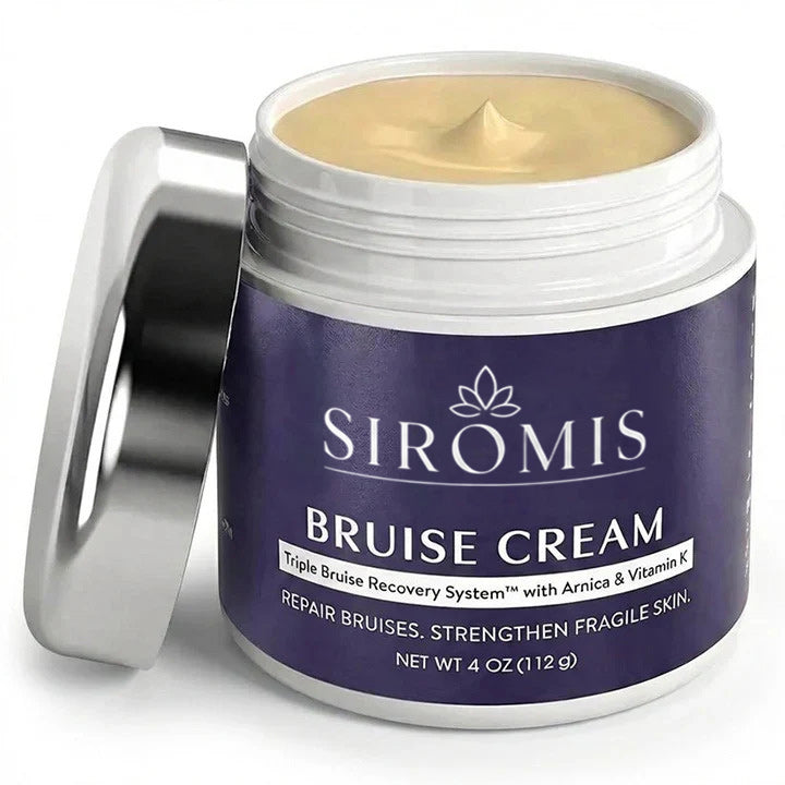 💥75K+ SOLD💕- Siromis® Bruise Repair & Skin-Strengthening Cream
