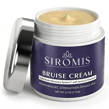 💥75K+ SOLD💕- Siromis® Bruise Repair & Skin-Strengthening Cream