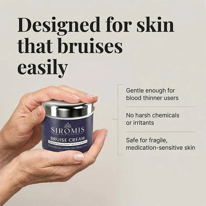 💥75K+ SOLD💕- Siromis® Bruise Repair & Skin-Strengthening Cream